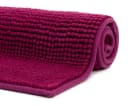 liebling Badematte cyclam Polyester Fußbodenheizung geeignet Antirutsch Bild 2