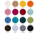 liebling Badematte cyclam Polyester Fußbodenheizung geeignet Antirutsch Bild 5