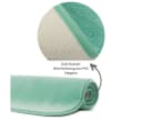 liebling Badematte Santos Polyester Grün Rutschfest Bild 4
