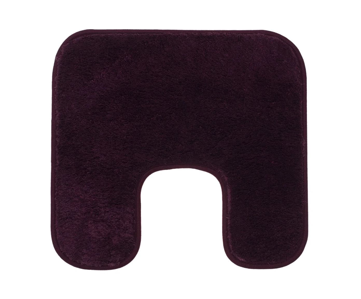 liebling Badematte Santos Lila Rutschhemmend Polyester - Bild 2