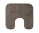 liebling Badematte Santos Braun Polyester rutschhemmend Bild 2