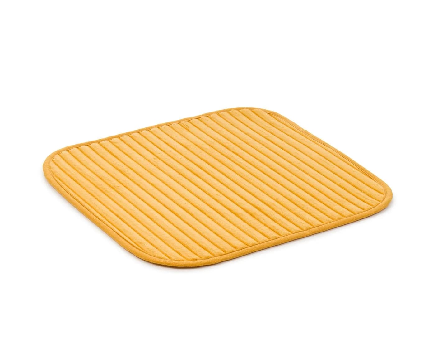 liebling Badematte Badvorleger Polyester Rutschfest Quadratisch - Bild 2