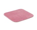 liebling Badematte Badvorleger Polyester quadratisch rutschhemmend Bild 2