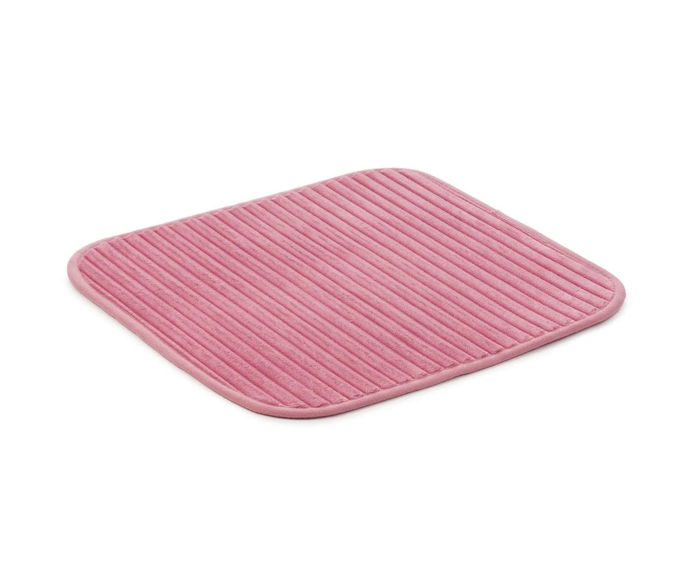 liebling Badematte Badvorleger Polyester quadratisch rutschhemmend - Bild 2