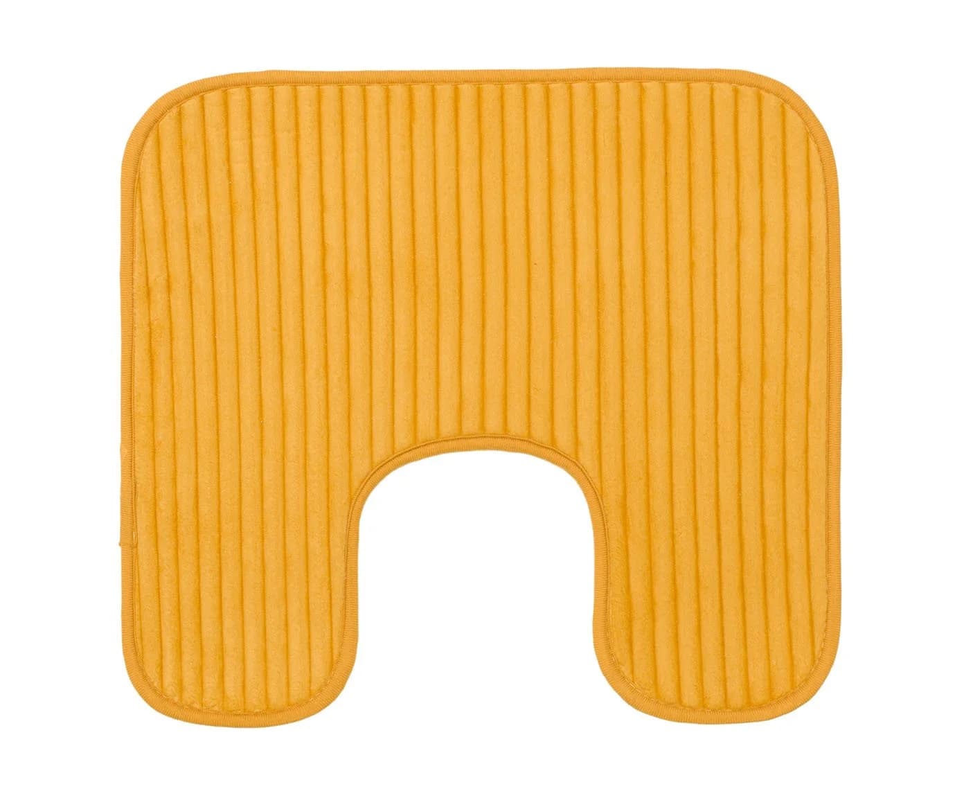 liebling Badematte Gelb Polyester rutschhemmend - Bild 2