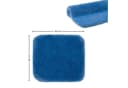 liebling Badematte Superior Blau Rutschfest Polyester Bild 3