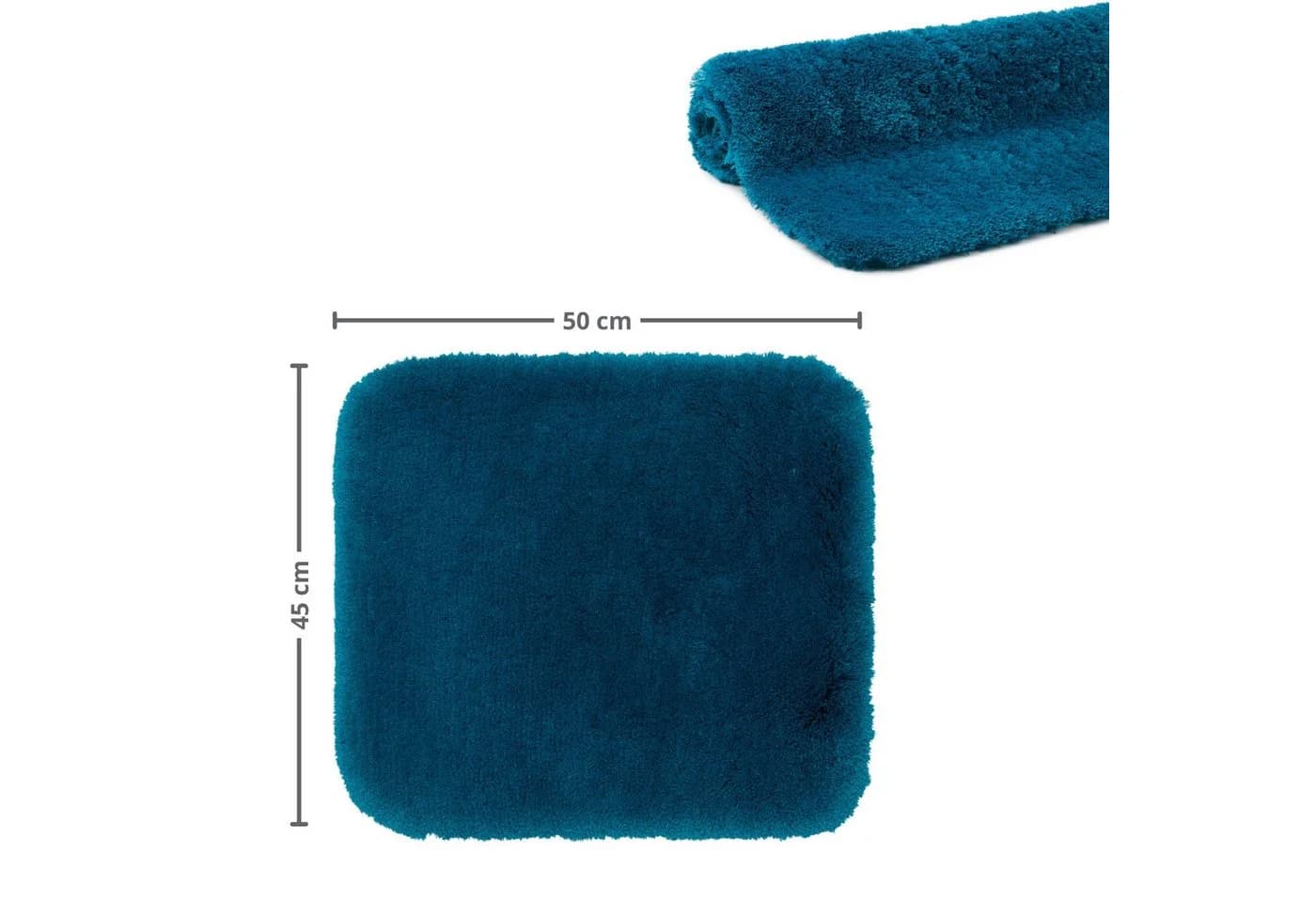 liebling Badematte Superior rutschhemmend Polyester - Bild 3