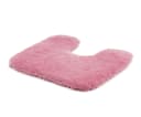 liebling Badematte Superior Rosa Polyester rutschhemmend Bild 2