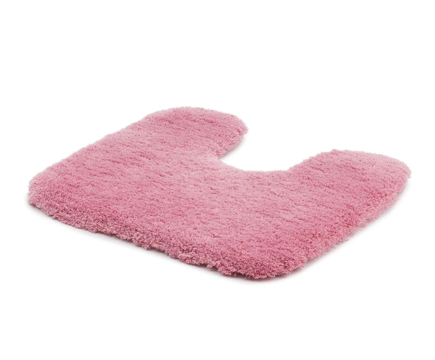 liebling Badematte Superior Rosa Polyester rutschhemmend - Bild 2