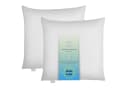Bodyprotect Kopfkissen ECOLine 100% Polyester Mikrofaser Weiß Bild 2