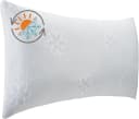 sleepling Kopfkissen Premium Memory Foam, Memory-Schaum, kühl & warm Bild 2