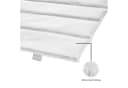 liebling Bettdecke + Kopfkissen Set Polyester Mikrofaser Allergiker Bild 3