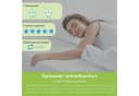 Bodyprotect Taschenfederkernmatratze Comfort Line 7-Zonen Bild 5