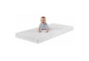 Bodyprotect Babymatratze Little Dreams Weiß Schaumstoff Bild 2