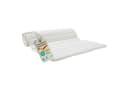 Bodyprotect Kaltschaum Topper 3 cm Mikrofaser Allergikerfreundlich Bild 2