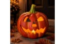 matches21 HOME & HOBBY Kürbis-Laterne LED Halloween-Deko Windlicht Bild 2