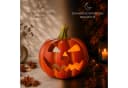 matches21 HOME & HOBBY Kürbis-Laterne LED Halloween-Deko Windlicht Bild 4