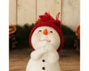 matches21 Schneemann Figuren 4er Set 11cm Bild 5