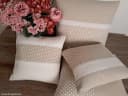 matches21 HOME & HOBBY Geschirrtuch Landhausstil Waffelpiquee Herzchen Bild 3