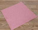 matches21 HOME & HOBBY Serviette Rot Kariert 45x45 cm Bild 2