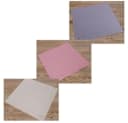 matches21 HOME & HOBBY Serviette Rot Kariert 45x45 cm Bild 5