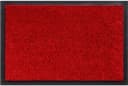 matches21 HOME & HOBBY Fußmatte Rot 60x80 cm Schmutzfangmatte Bild 2
