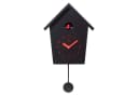 Cuco Clock Kuckucksuhr REIHENHAUS mit Vogelgezwitscher Bild 2