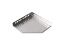 Dalsys Duschregal Befliesbar Edelstahl Silber Bild 2