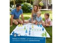 alldoro XXL Riesen Ludo Jumbo Format Indoor Outdoor 4 Spieler Bild 3