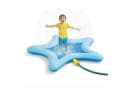 alldoro Sprinklermatte Sternförmig 100 cm mit Spritzfunktion Bild 2
