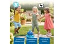 alldoro Wassersprinkler Oktopus Blau Bild 1