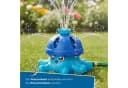 alldoro Wassersprinkler Oktopus Blau Bild 4