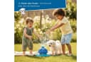 alldoro Wassersprinkler Oktopus Blau Bild 5