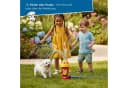 alldoro Spiel-Wassersprenkler Kinder Hydrant Rot-Gelb Bild 5