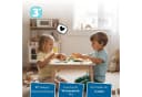 alldoro Spielbesteck Kinderküchen Besteck-Set 17-teilig mit Besteckkasten Bild 1