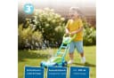 Seifenblasenspielzeug aus Plastik, farbenfroh und detailgetreu Bild 1