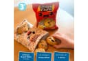 alldoro Plüsch Snack Set Chips & Kekse 12-teilig Bild 1