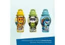 alldoro Seifenblasenstab 12er Set - Animal-Heroes Design Bild 5