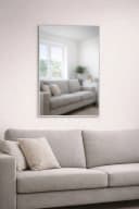 Your-Homestyle Wandspiegel Rahmenloser Facettenspiegel Bild 3