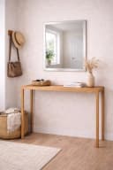 Your-Homestyle Wandspiegel Rahmenloser Facettenspiegel Bild 5
