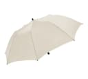 FARE Kompakter Sonnenschirm UPF 50+ Beige Bild 3