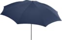 FARE Sonnenschirm M 180 cm blau UPF 50+ höhenverstellbar Bild 1