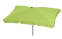 FARE Sonnenschirm Höhenverstellbar Knickvorrichtung UPF 50+ Grasgrün Bild 3