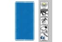 Montafox Pool-Bodenschutzfliese 8er Set Blau EVA Schaumstoff Bild 4