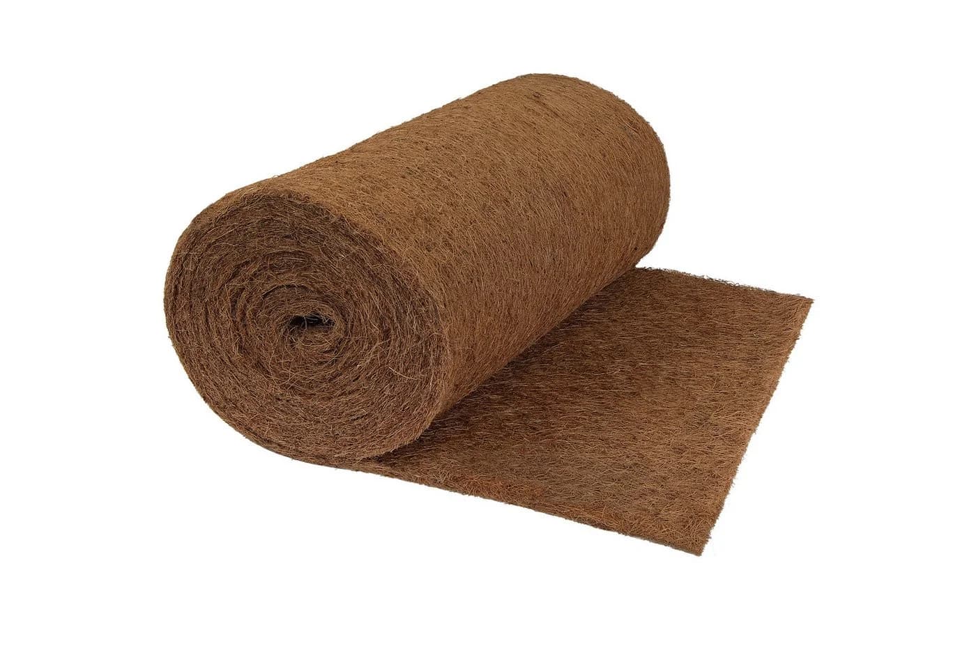 Montafox Kokosmatte 100% Biologisch Winterschutz Pflanzen - Bild 2