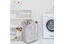 osoltus Wäschesortierer Stockholm Organizer 70L mit Griffen Bild 1
