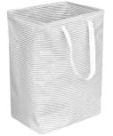 osoltus Wäschesortierer Stockholm Organizer 70L mit Griffen Bild 2