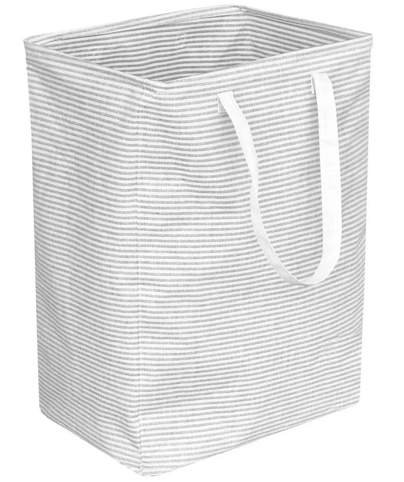 osoltus Wäschesortierer Stockholm Organizer 70L mit Griffen - Bild 2