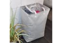 osoltus Wäschesortierer Stockholm Organizer 70L mit Griffen Bild 4