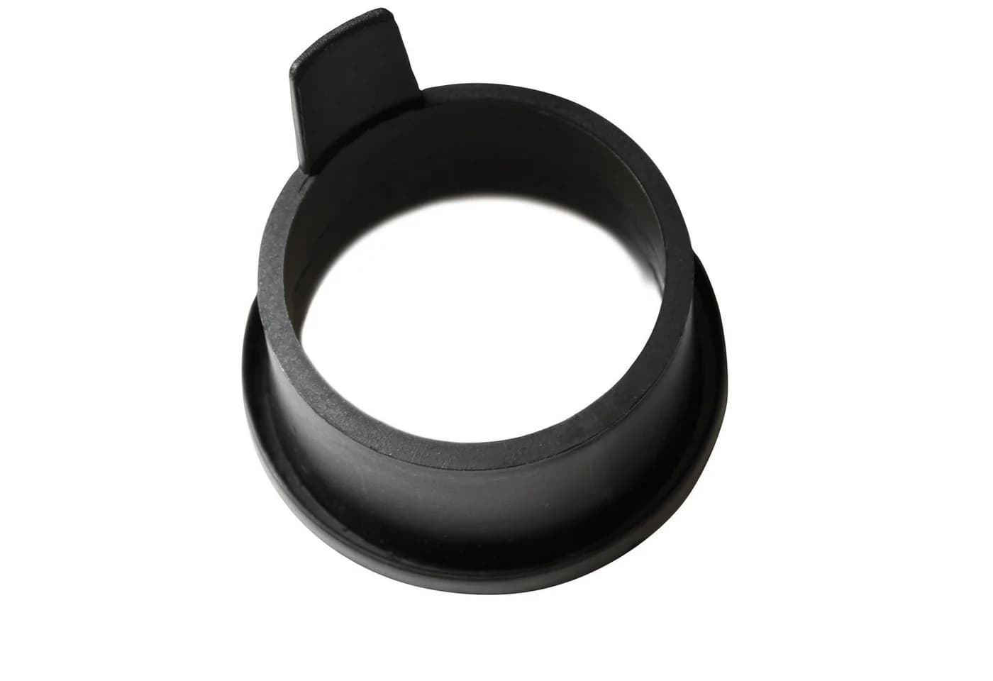 osoltus Reduzierringe Schirmständer 3-tlg. Schwarz - Bild 5